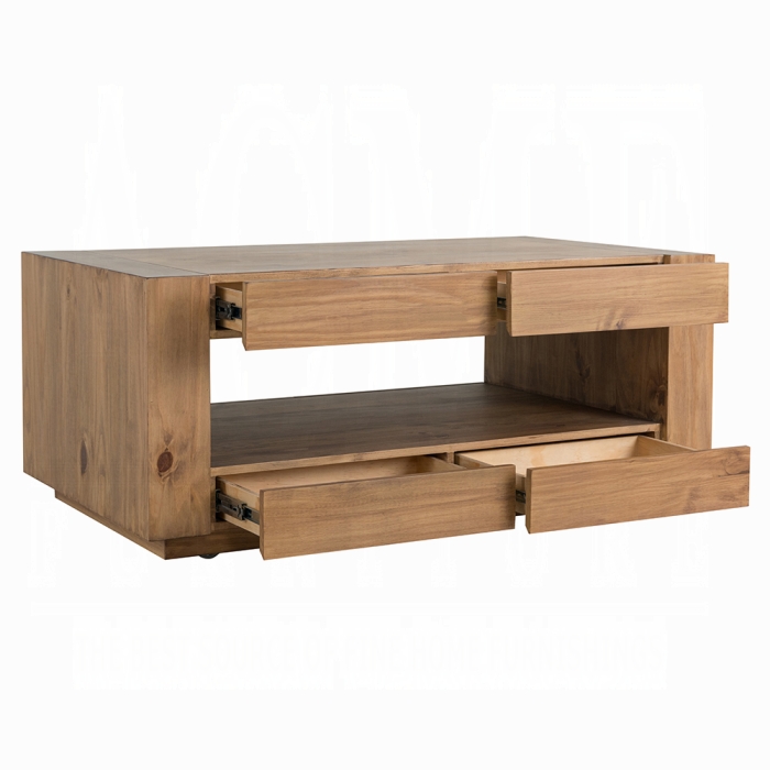 Harlan Coffee Table - Image 8