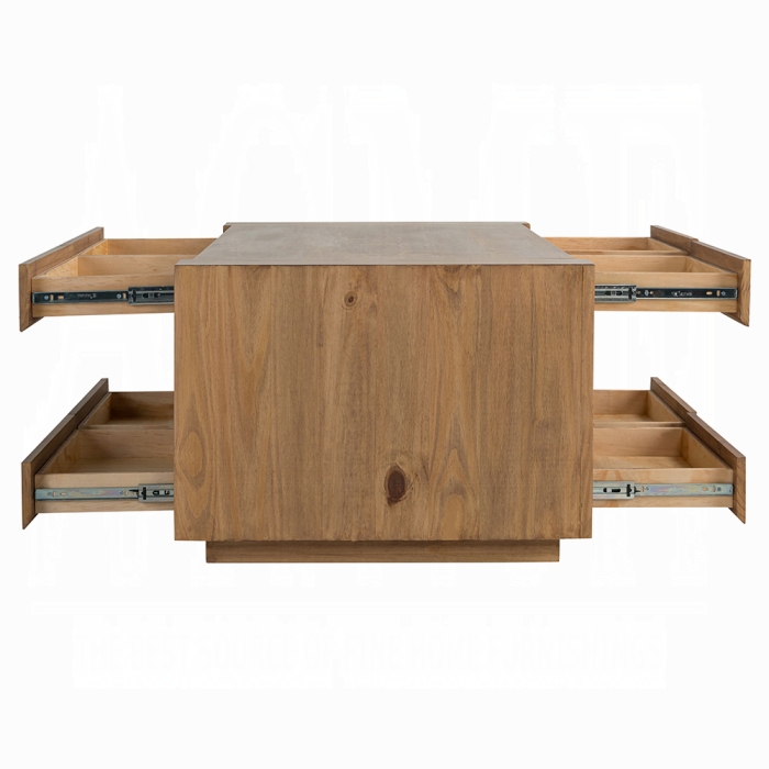 Harlan Coffee Table - Image 9