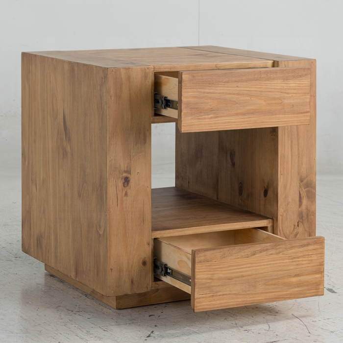Harlan End Table - Image 6