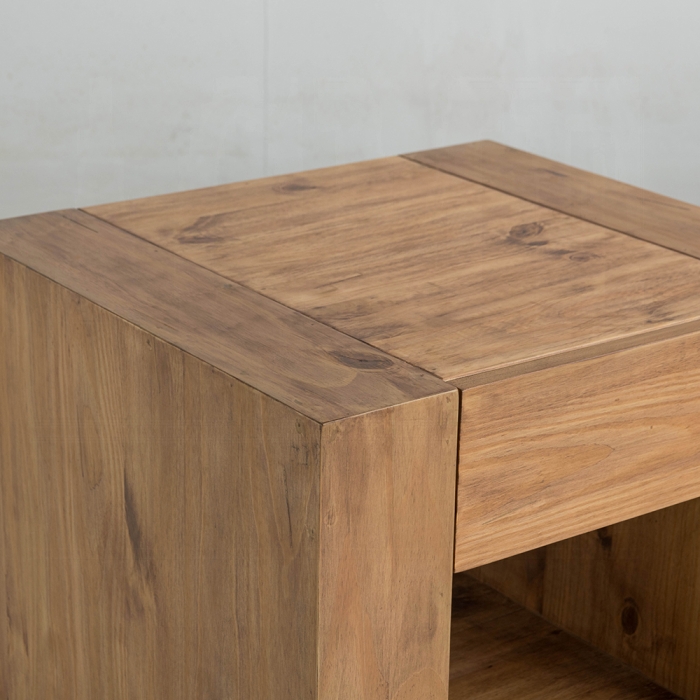 Harlan End Table - Image 7