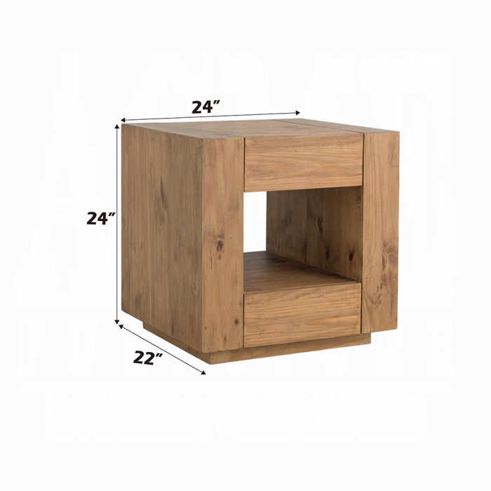 Harlan End Table - Image 5