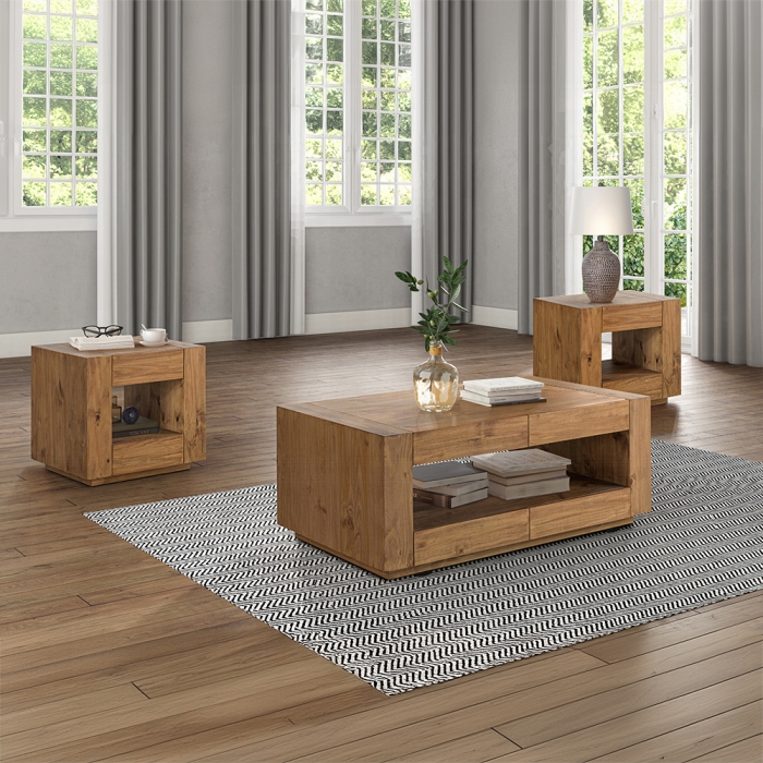 Harlan End Table - Image 9