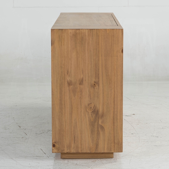 Harlan Sofa Table - Image 4