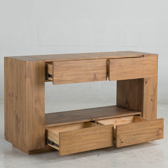 Harlan Sofa Table - Image 6
