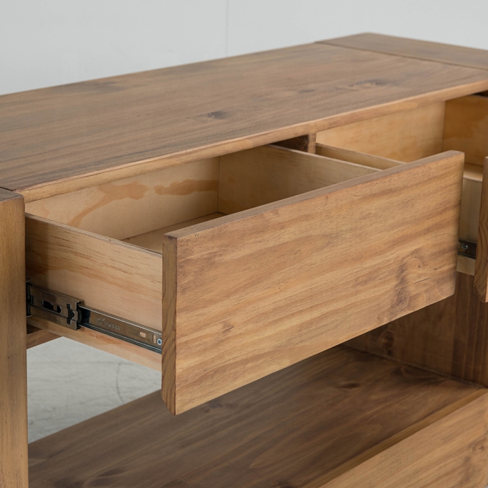 Harlan Sofa Table - Image 7