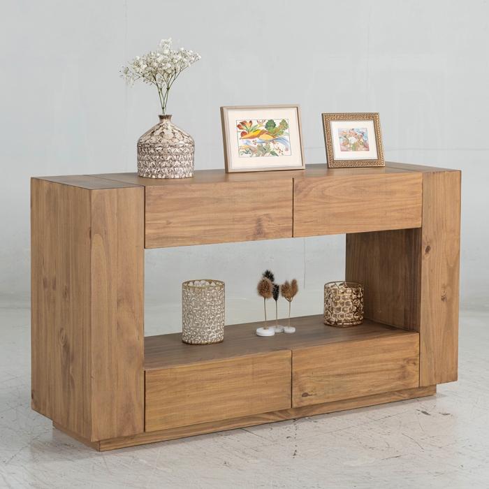 Harlan Sofa Table