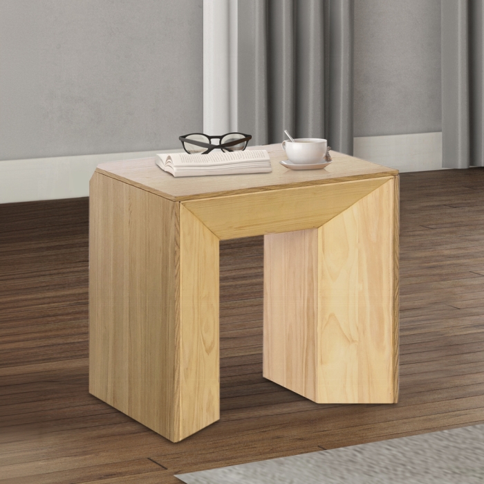 Harold End Table