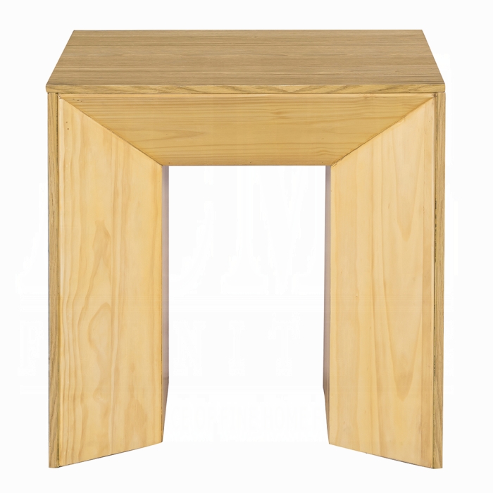 Harold End Table - Image 4