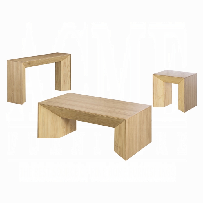 Harold End Table - Image 7