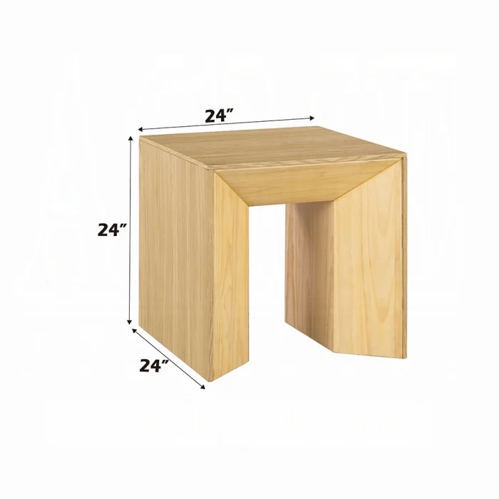 Harold End Table - Image 8