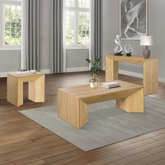 Harold End Table - Image 2