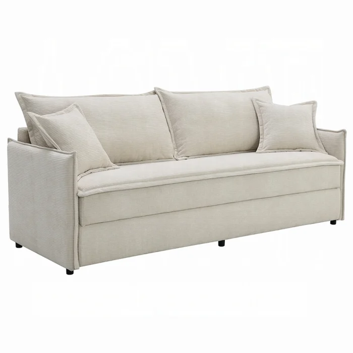 Elisea Sofa w/Sleeper - Image 2