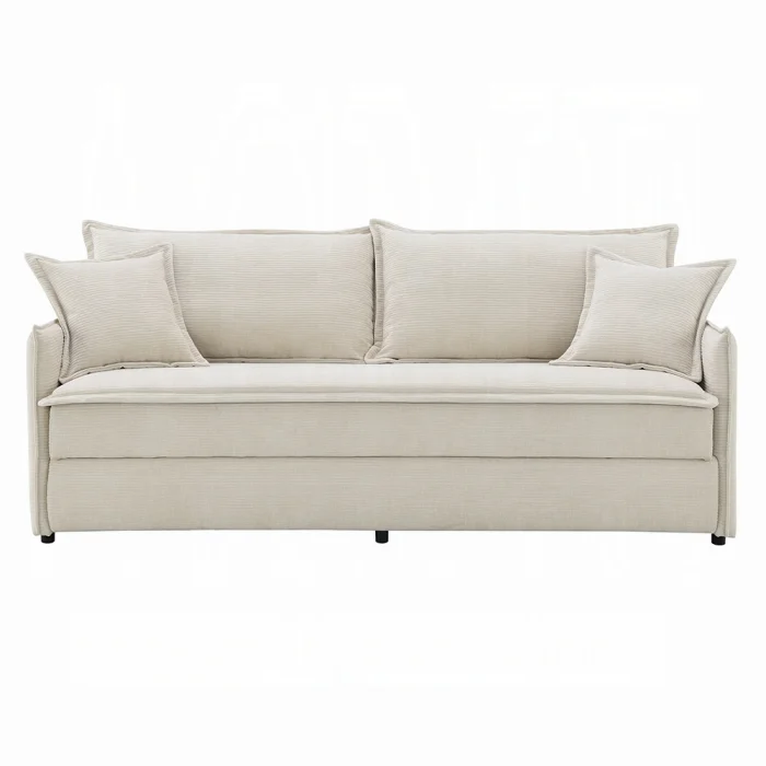 Elisea Sofa w/Sleeper - Image 3