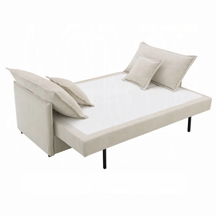 Elisea Sofa w/Sleeper - Image 4