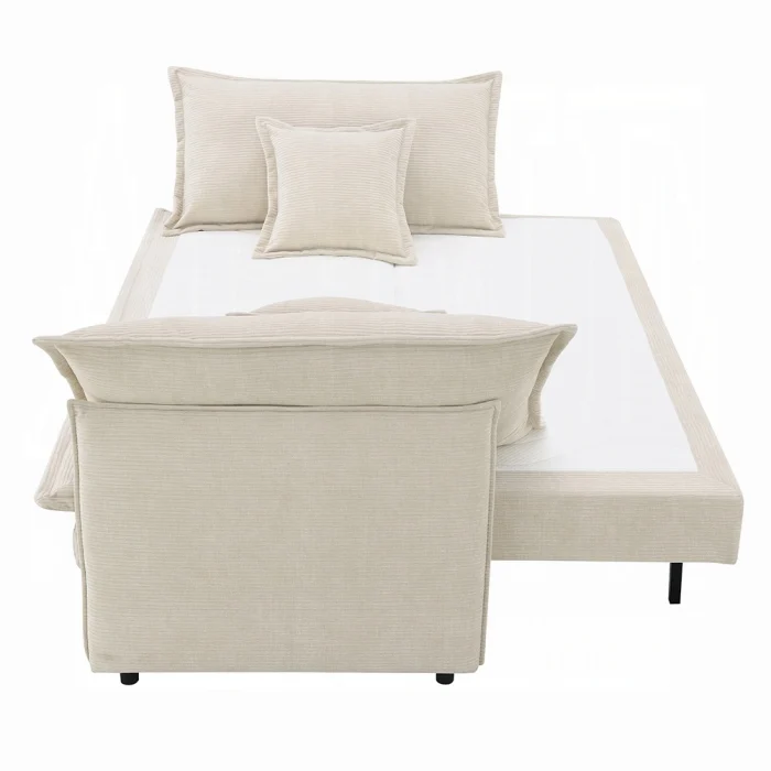 Elisea Sofa w/Sleeper - Image 5