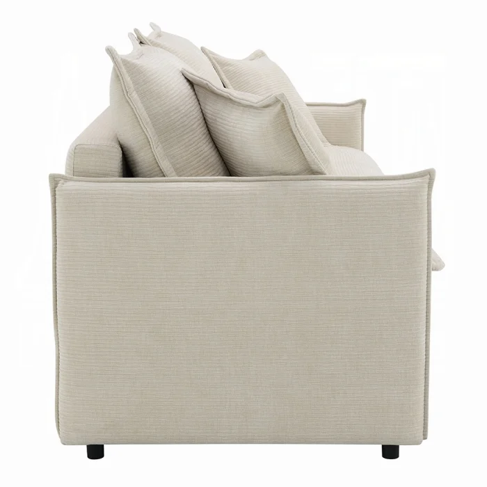 Elisea Sofa w/Sleeper - Image 6