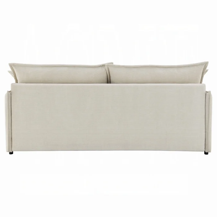 Elisea Sofa w/Sleeper - Image 7