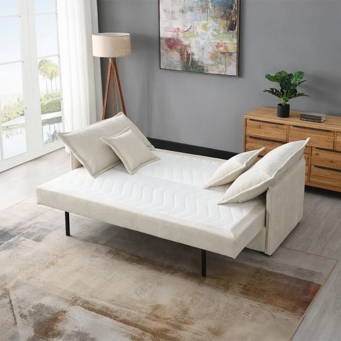 Elisea Sofa w/Sleeper - Image 9