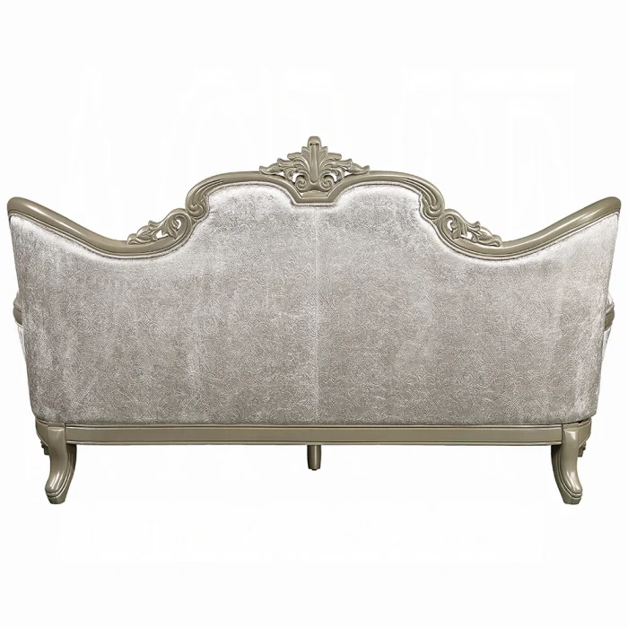 Libertee Sofa w/5 Pillows - Image 5