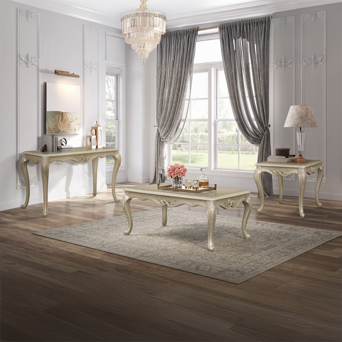 Libertee End Table - Image 4