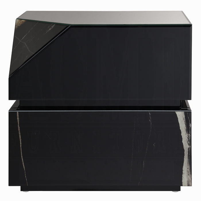 Drisana End Table - Image 3