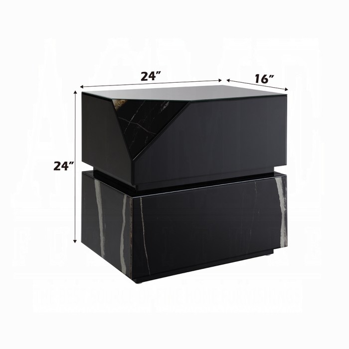 Drisana End Table - Image 5