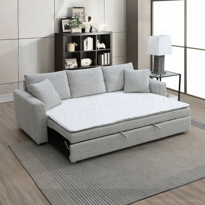 Connie Sofa w/Sleeper - Image 9