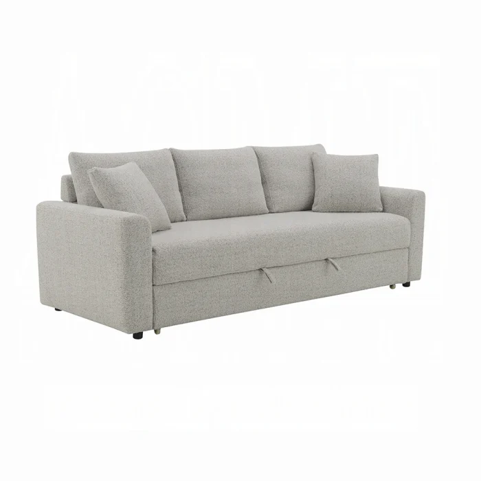 Connie Sofa w/Sleeper - Image 2