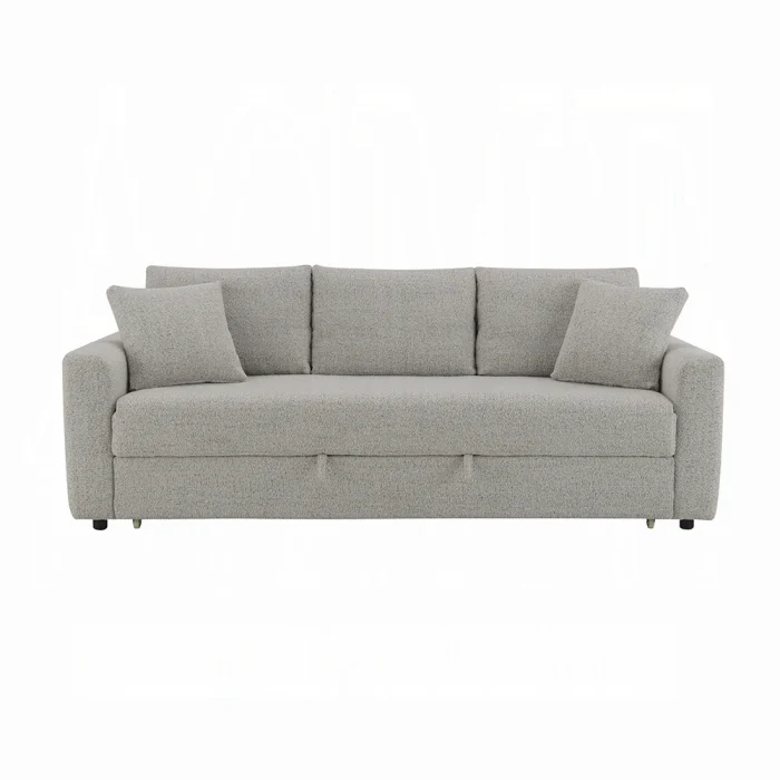 Connie Sofa w/Sleeper - Image 3