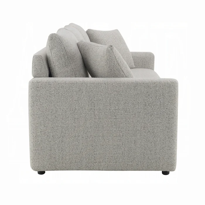 Connie Sofa w/Sleeper - Image 4