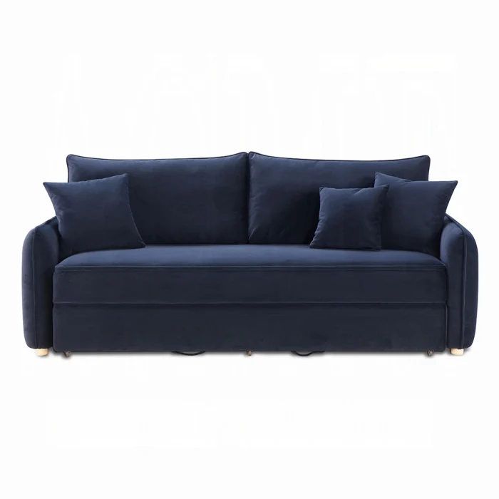 Irina Sofa w/Sleeper - Image 4