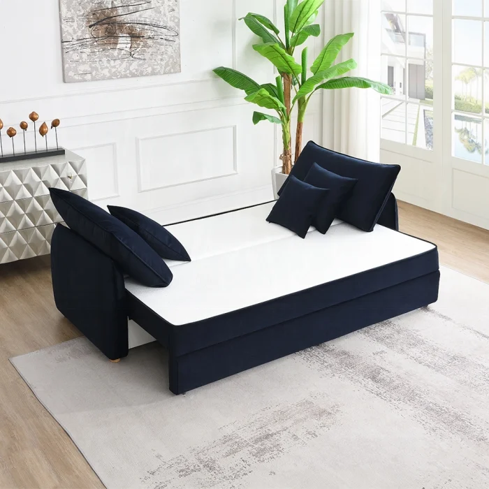 Irina Sofa w/Sleeper - Image 2