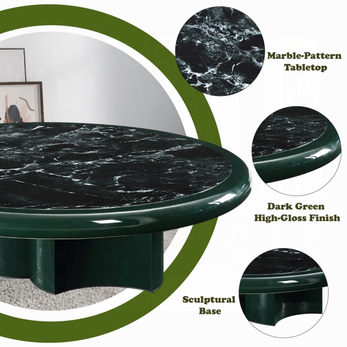 Ronald Coffee Table - Image 8