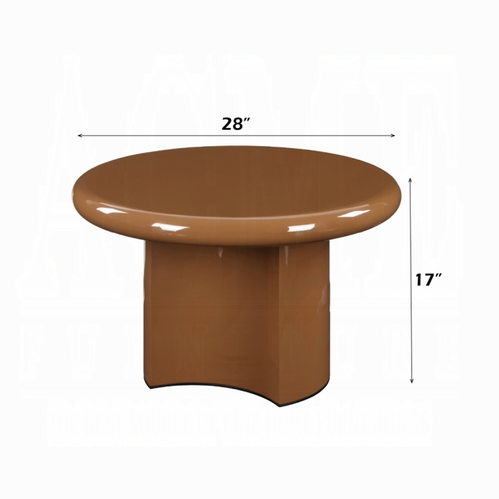 Ronald End Table - Image 6