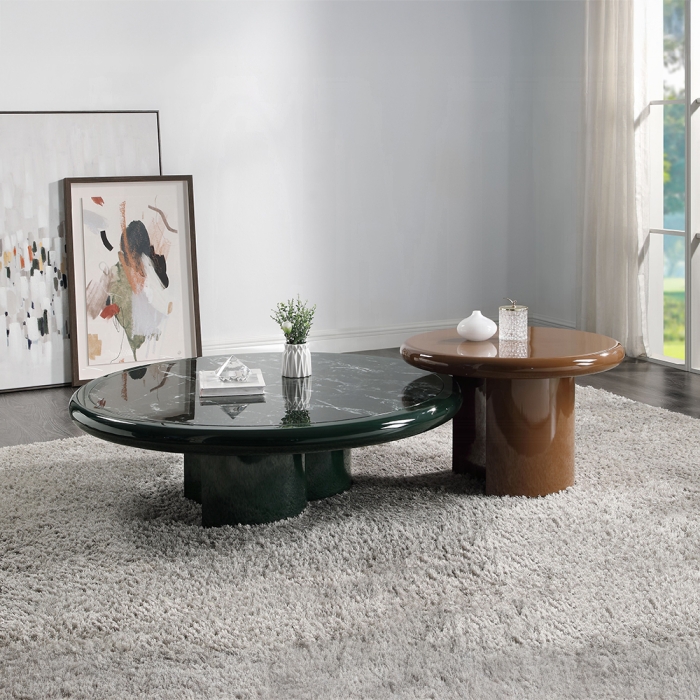 Ronald End Table - Image 2
