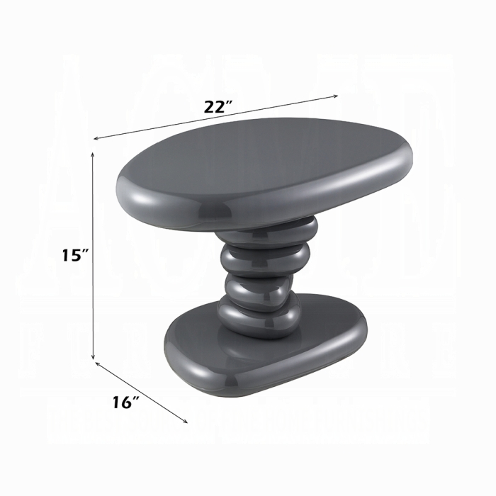 Charlene End Table - Image 5