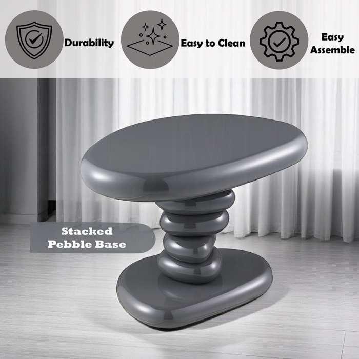 Charlene End Table - Image 6