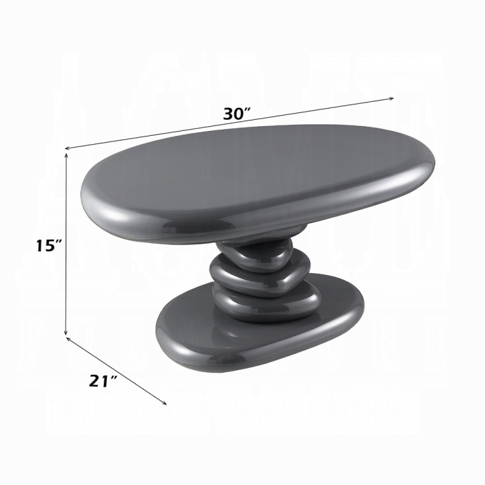 Charlene End Table - Image 5
