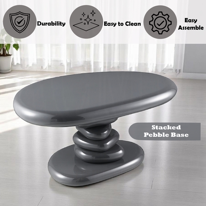 Charlene End Table - Image 6