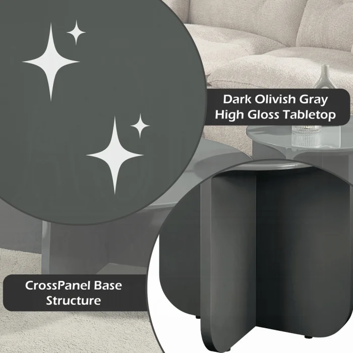Lamond End Table - Image 7