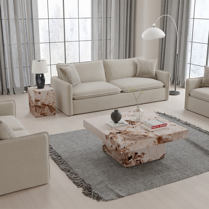 Fultan End Table - Image 2
