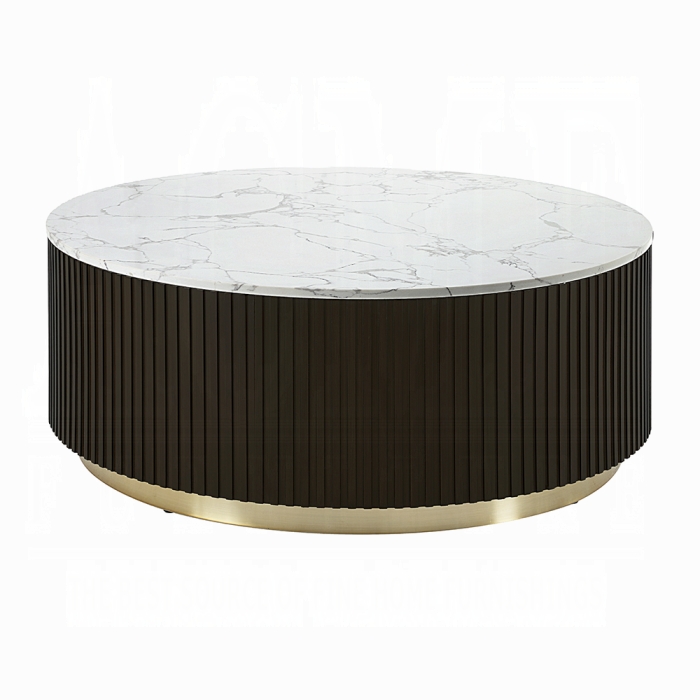 Clayten Coffee Table - Image 3