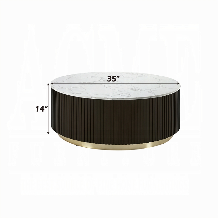 Clayten Coffee Table - Image 5