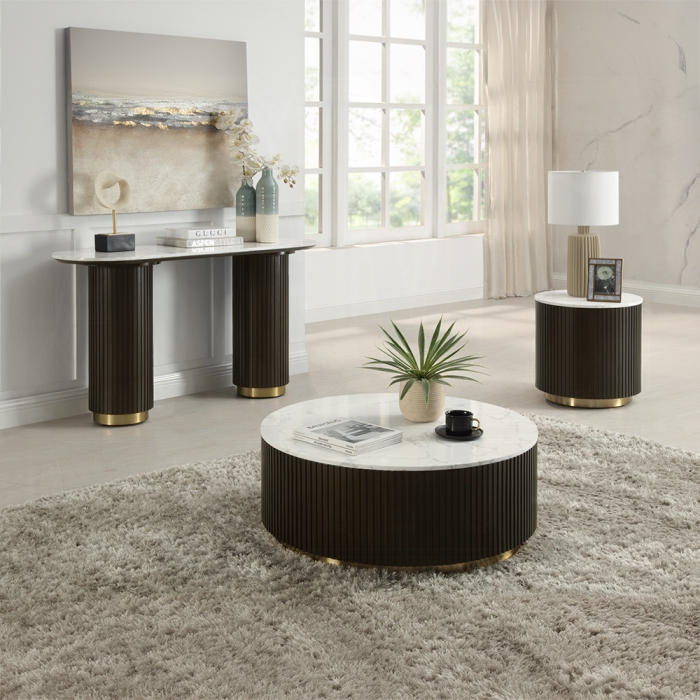 Clayten Coffee Table - Image 2