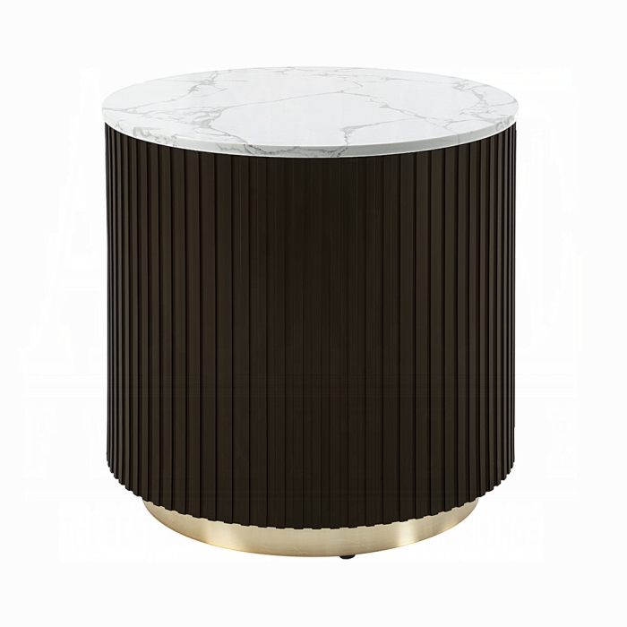 Clayten End Table - Image 3