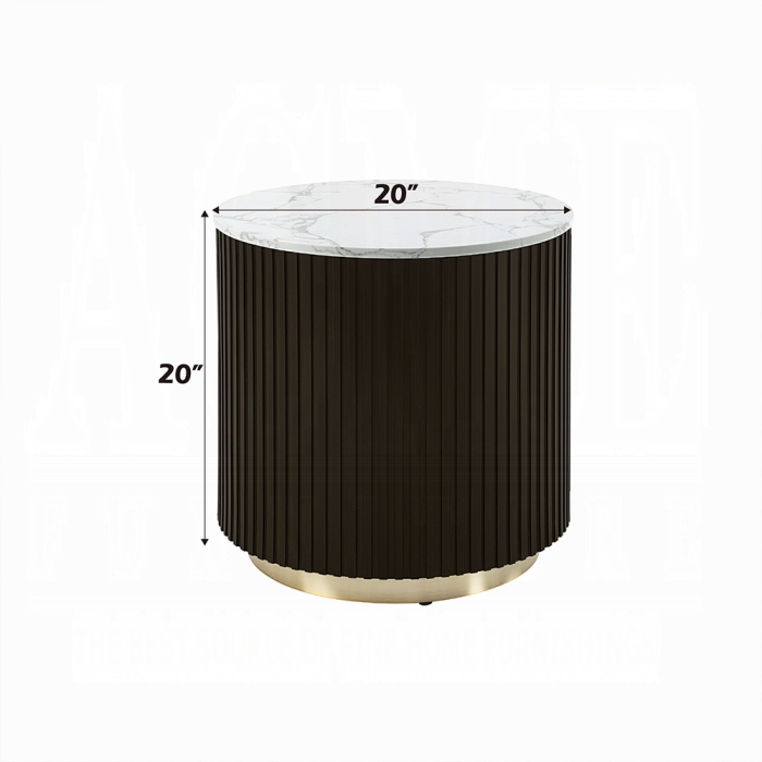 Clayten End Table - Image 5