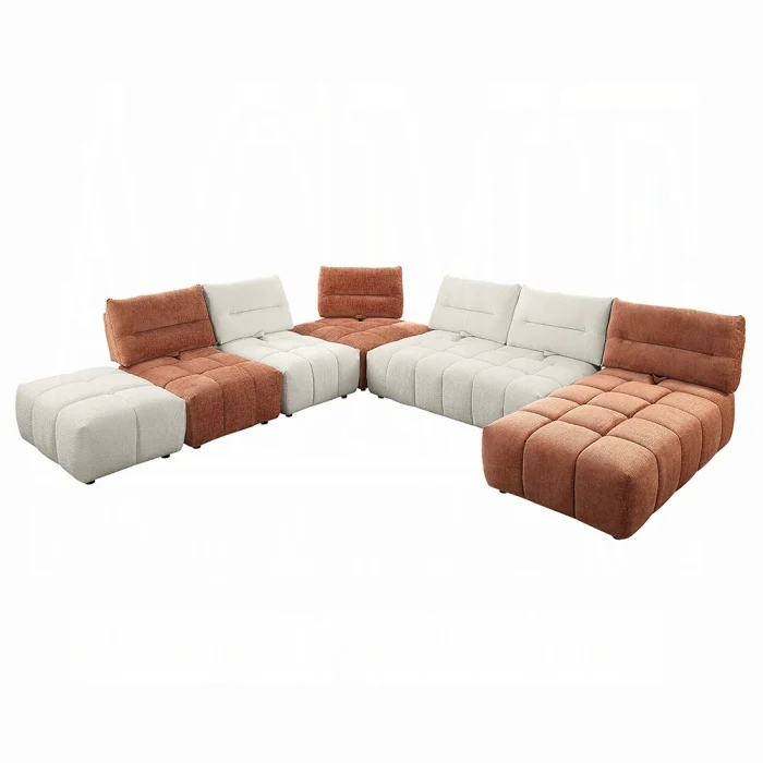 Loanna Ottoman - Image 5