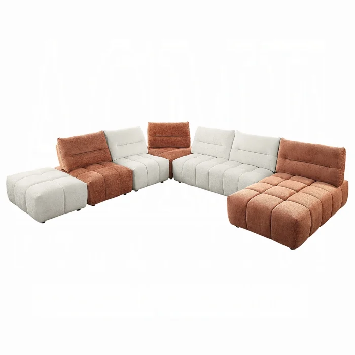 Loanna Ottoman - Image 6