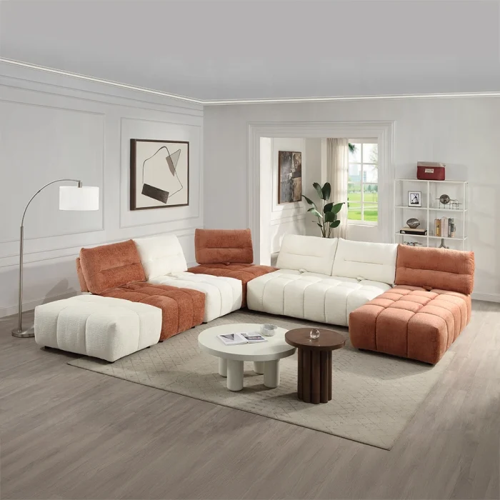 Loanna Ottoman - Image 7