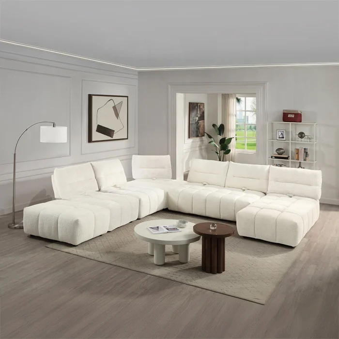 Loanna Ottoman - Image 10
